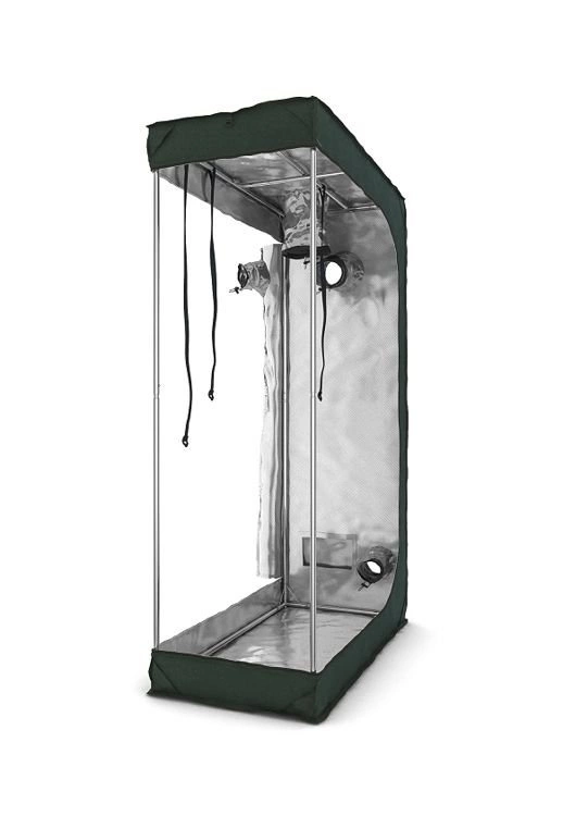 RoyalRoom® Classic 1.0 C100S 100x50x160cm гроубокс для выращивания растений от магазина GrowMix