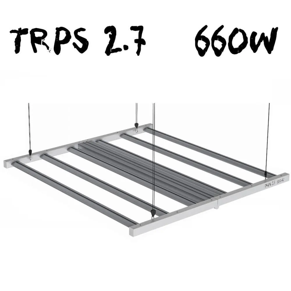Лампа светодиодная LED 660W TRPS 2.7 µmol/J DUAL