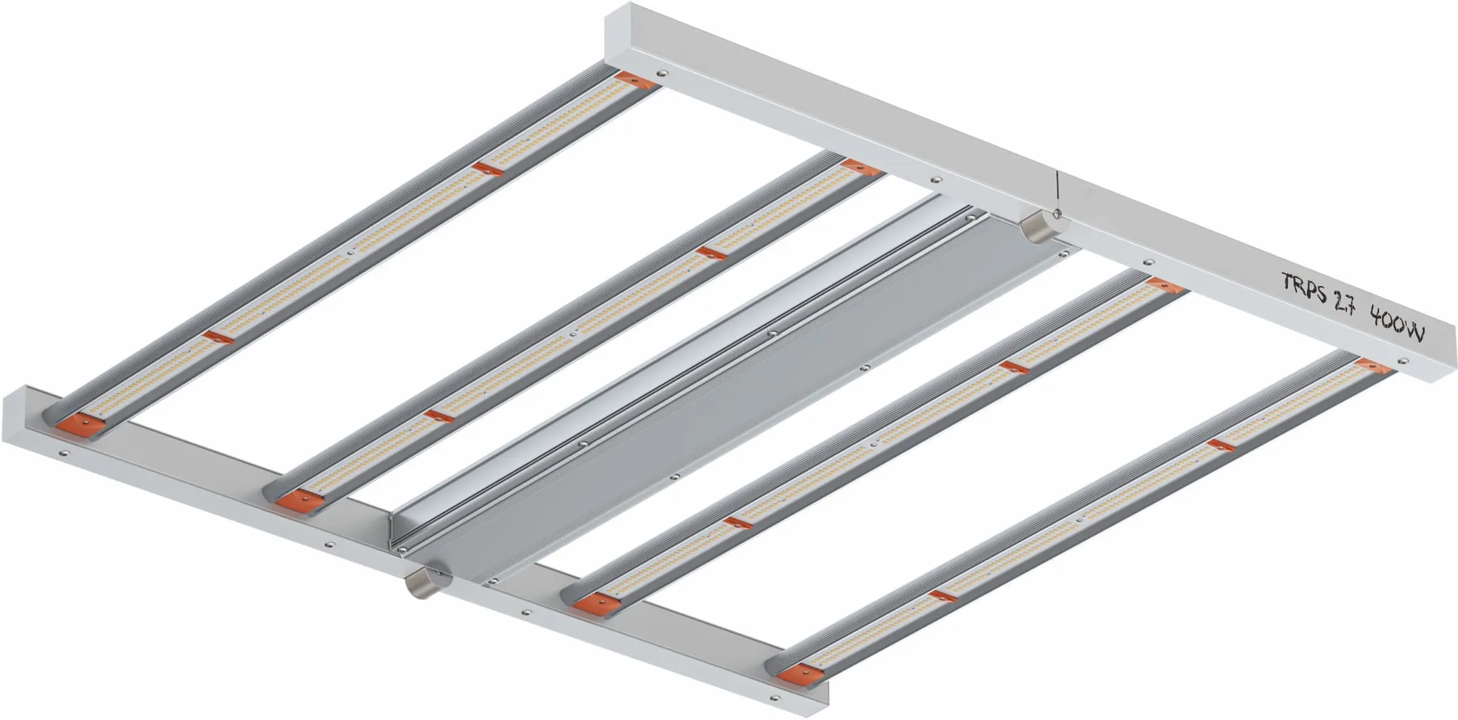 Лампа светодиодная LED 400W TRPS 2.7 µmol/J DUAL