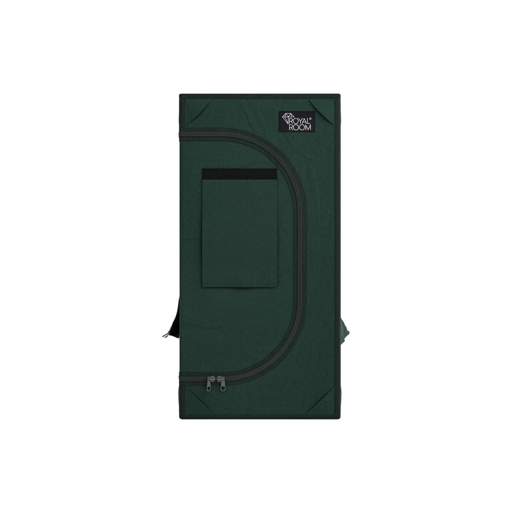 RoyalRoom® Classic 2.0 C40S 40x40x80cm гроубокс для выращивания растений от магазина GrowMix