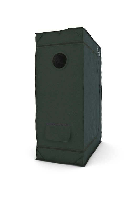 RoyalRoom® Classic 1.0 C80S 80x40x120cm гроубокс для выращивания растений от магазина GrowMix