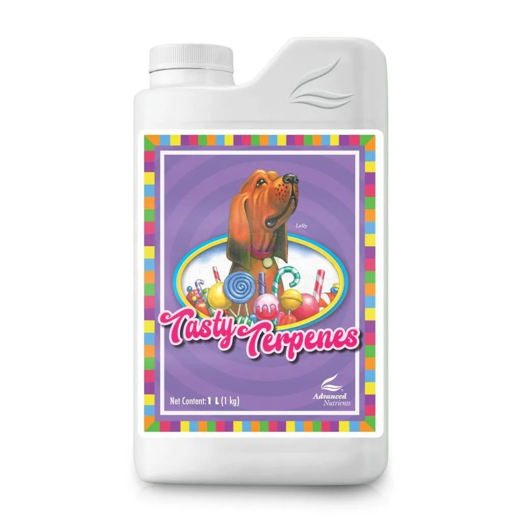 Advanced Nutrients Tasty Terpenes от магазина GrowMix