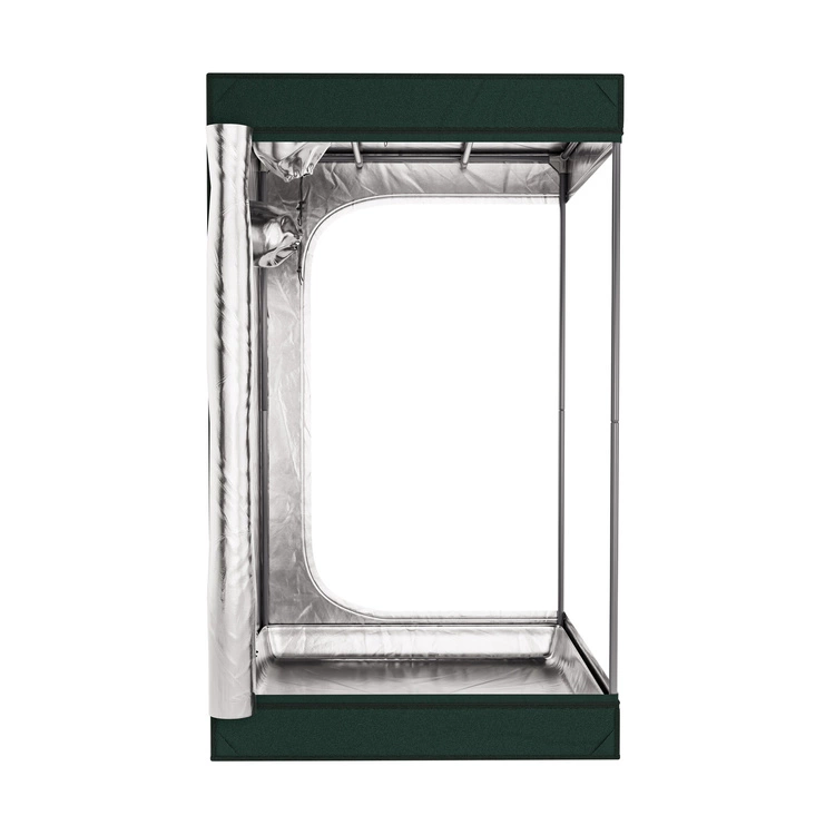 RoyalRoom® Classic 2.0 C120 120x120x200cm гроубокс для выращивания растений от магазина GrowMix