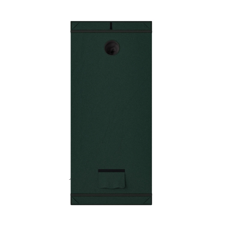 RoyalRoom® Classic 2.0 C80 80x80x180cm гроубокс для выращивания растений от магазина GrowMix