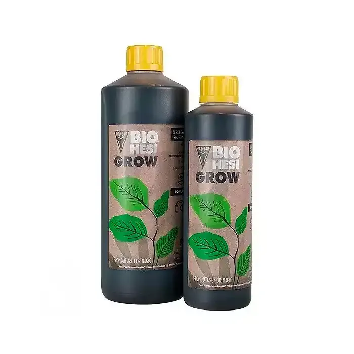 Bio Hesi Grow от магазина GrowMix