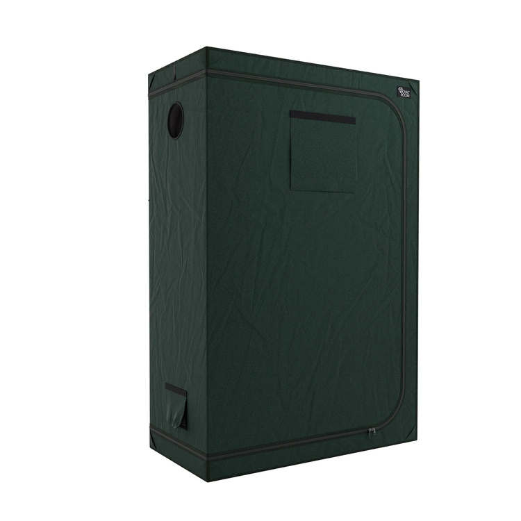 RoyalRoom® Classic 2.0 C120S 120x60x180cm гроубокс для выращивания растений от магазина GrowMix