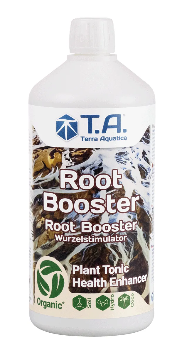 Terra Aquatica Root Booster 0,5л от магазина GrowMix