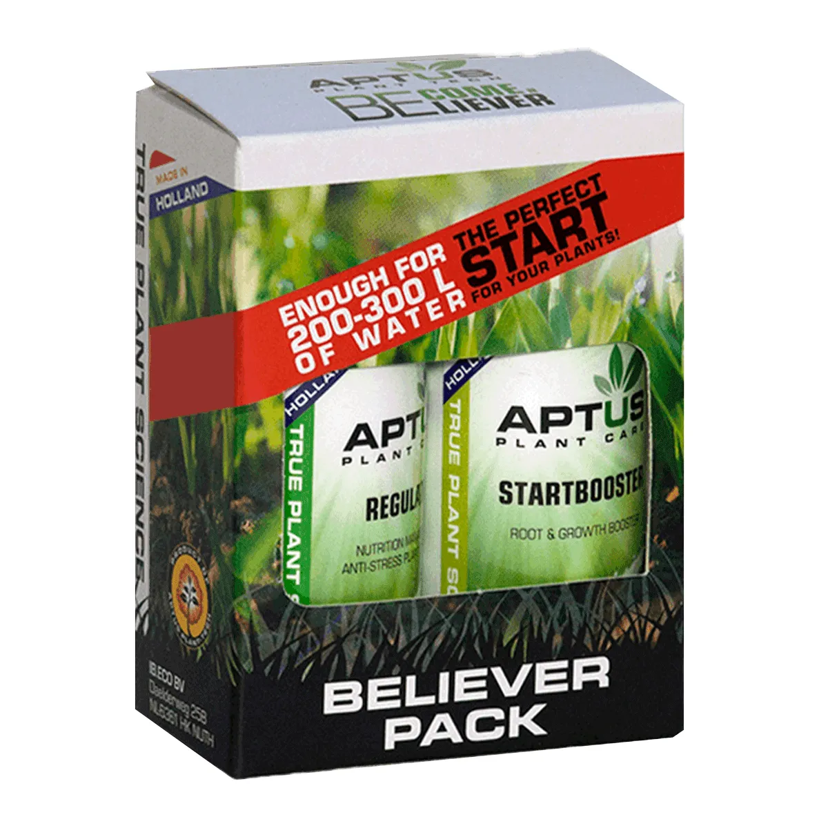 Aptus Beliver Pack от магазина GrowMix