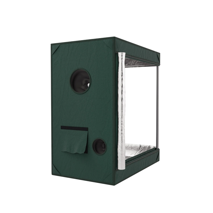 RoyalRoom® Classic 2.0 C80SM 80x50x90cm гроубокс для выращивания растений от магазина GrowMix