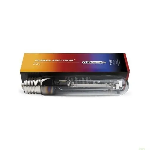 Лампа GIB Flower Spectre PRO 150W HPS - цветение