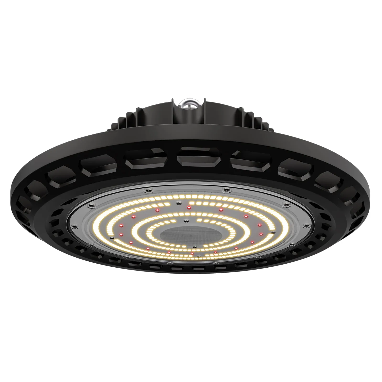 Лампа светодиодная LED UFO-ECO TRPS 150W DUAL