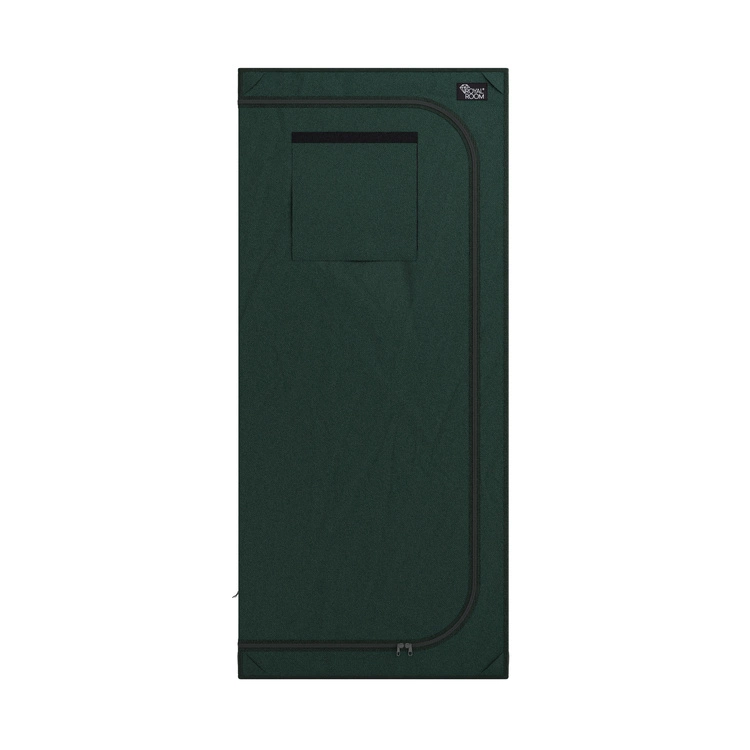 RoyalRoom® Classic 2.0 C80 80x80x180cm гроубокс для выращивания растений от магазина GrowMix