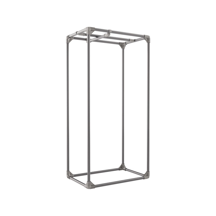 RoyalRoom® Classic 2.0 C60S 60x40x120cm гроубокс для выращивания растений от магазина GrowMix
