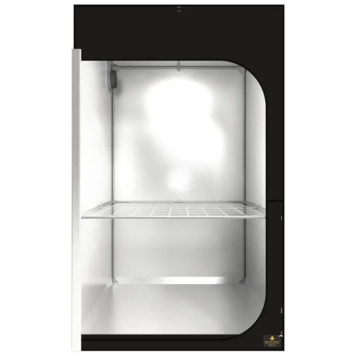 Secret Jardin Dark Street 120 R4.0 - 120x120x198cm от магазина GrowMix