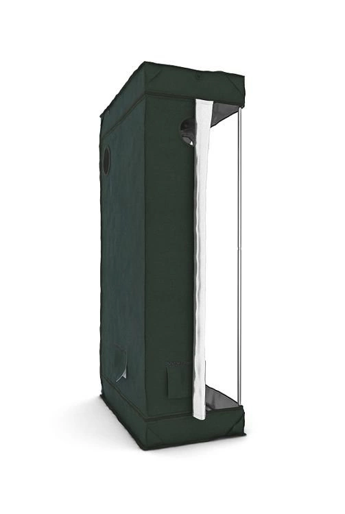 RoyalRoom® Classic 1.0 C80SH 80x40x160cm гроубокс для выращивания растений от магазина GrowMix