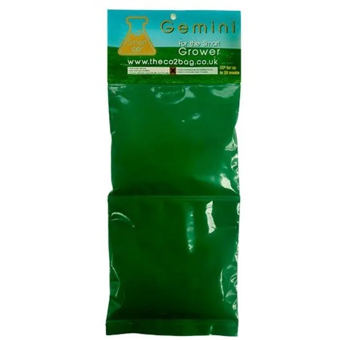 Умная сумка CO2 Smart bag Gemini