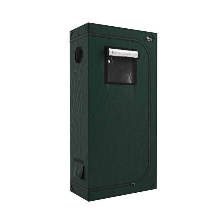 RoyalRoom® Classic 2.0 C80SH 80x40x160cm гроубокс для выращивания растений от магазина GrowMix