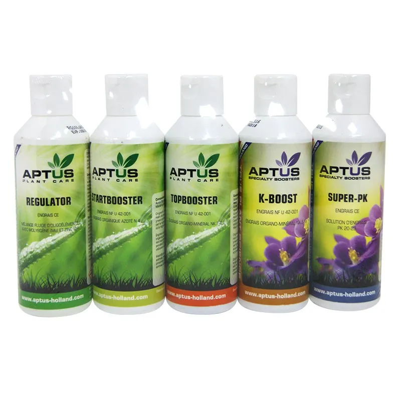 Aptus Indoor Set Basic от магазина GrowMix