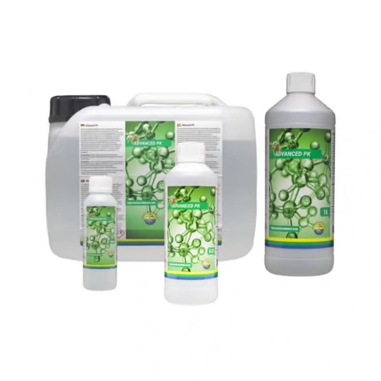 Advanced Hydroponics Advanced PK от магазина GrowMix