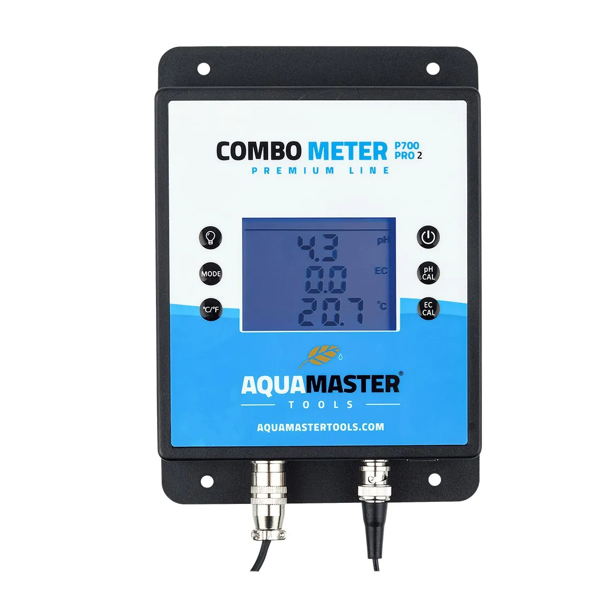 Aqua Master P700 Pro 2 Combo метр