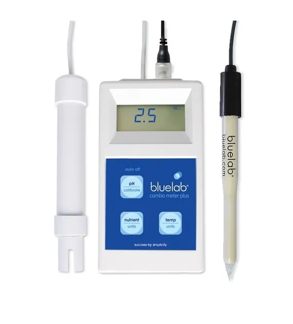 Bluelab Combo Meter Plus