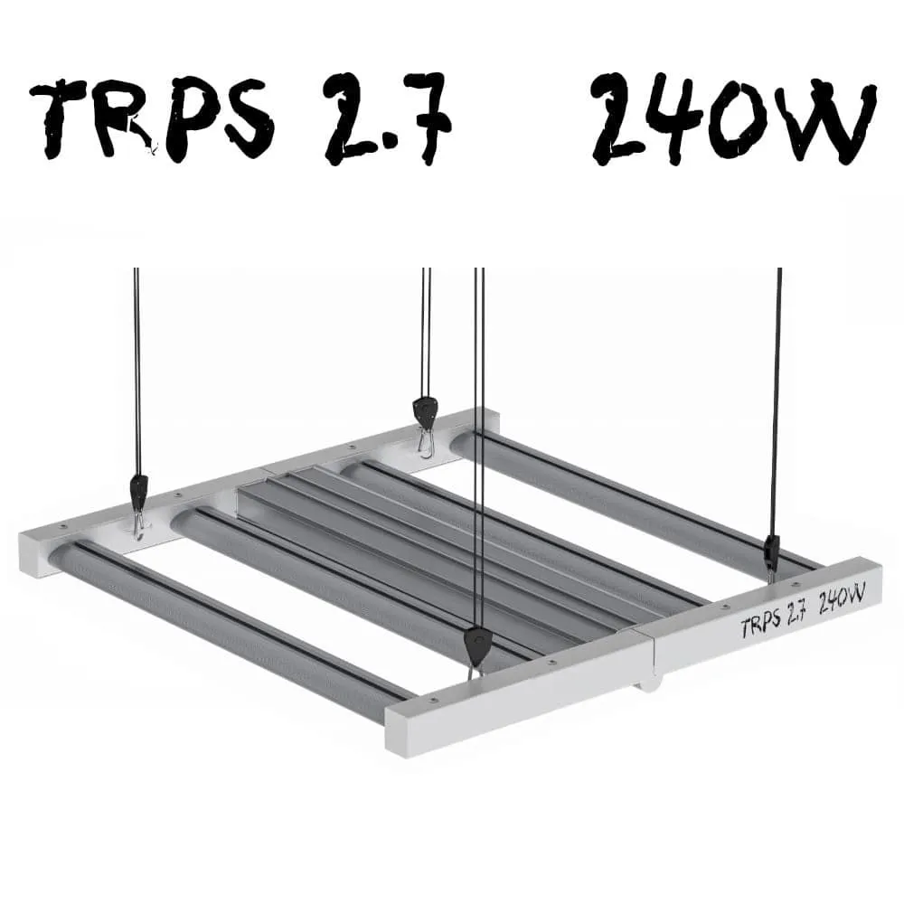 Лампа светодиодная LED 240W TRPS 2.7 µmol/J DUAL