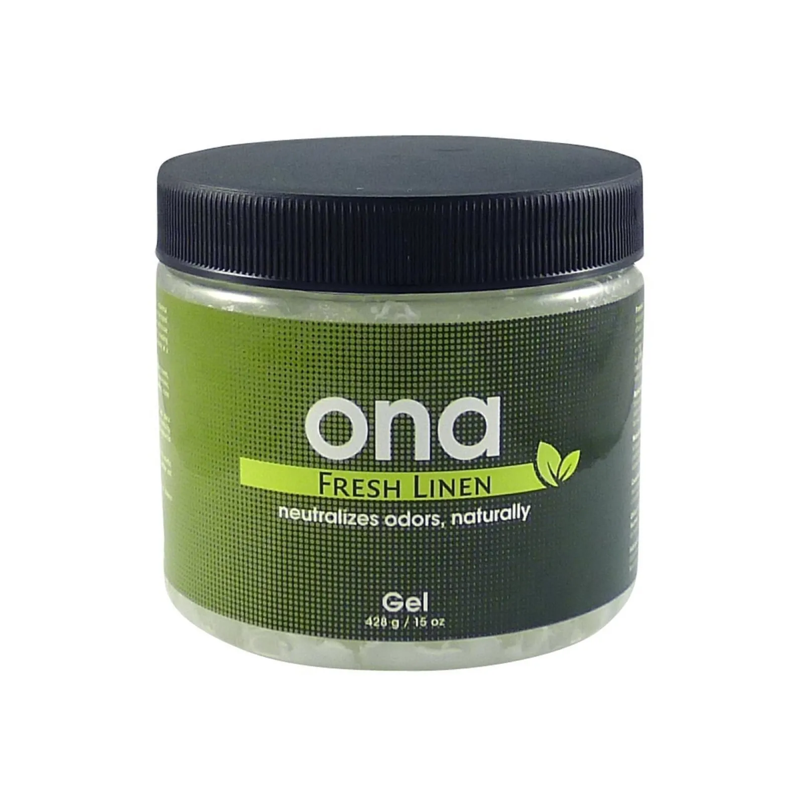 Нейтрализатор запахов Ona Gel Fresh Linen