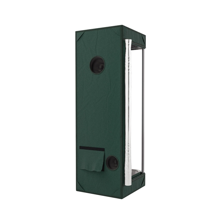 RoyalRoom® Classic 2.0 C40 40x40x120cm гроубокс для выращивания растений от магазина GrowMix