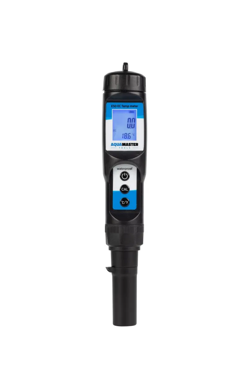 Aqua Master E50 Pro EC/Temp метр