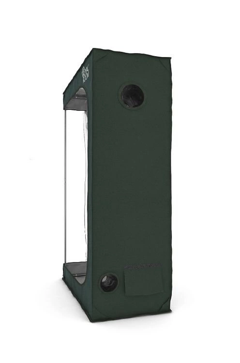 RoyalRoom® Classic 1.0 C100S 100x50x160cm гроубокс для выращивания растений от магазина GrowMix