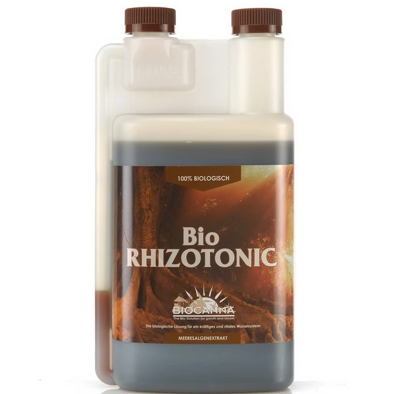BioCanna Bio Rhizotonic от магазина GrowMix