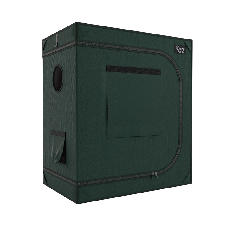 RoyalRoom® Classic 2.0 C80SM 80x50x90cm гроубокс для выращивания растений от магазина GrowMix