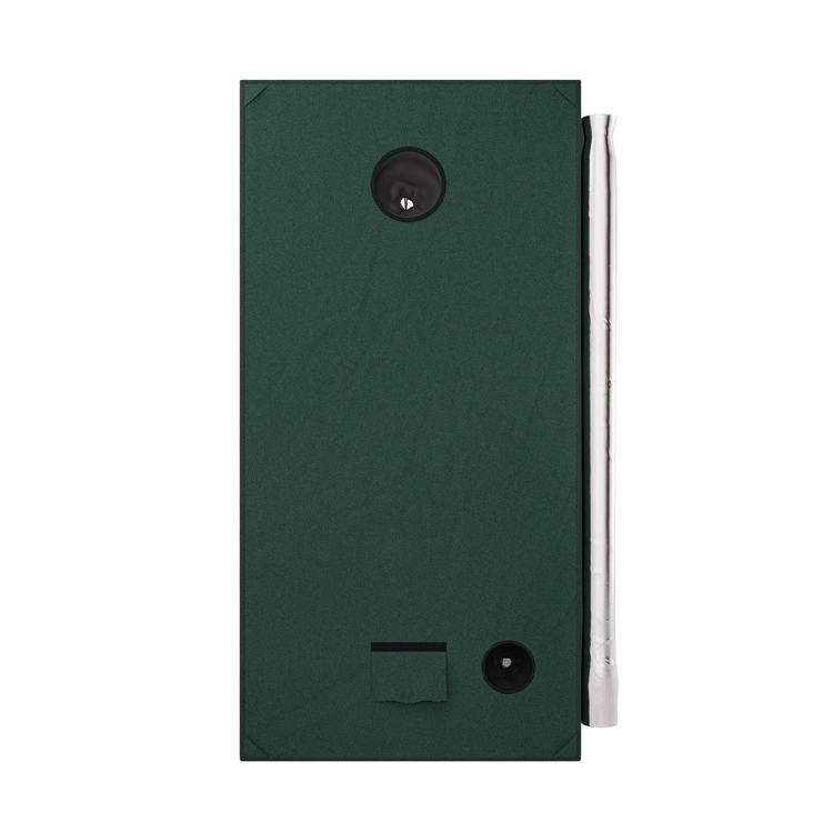 RoyalRoom® Classic 2.0 C100 100x100x200cm гроубокс для выращивания растений от магазина GrowMix