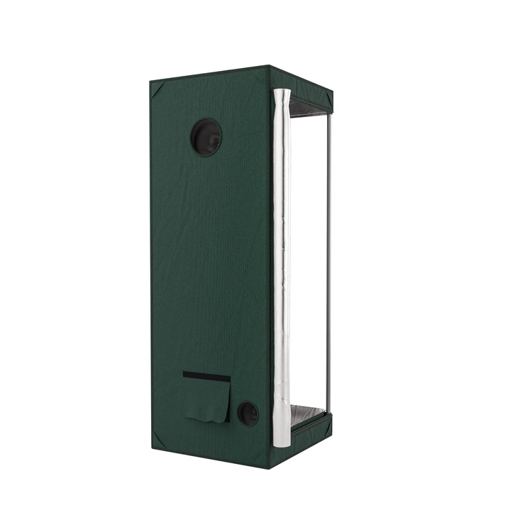 RoyalRoom® Classic 2.0 C60 60x60x160cm гроубокс для выращивания растений от магазина GrowMix