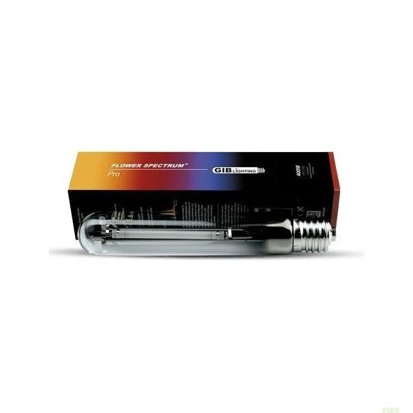 Лампа GIB Flower Spectre PRO 400W HPS - цветение