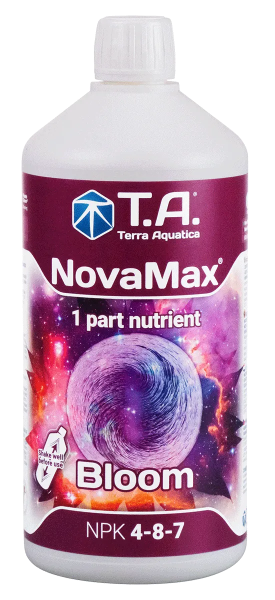 Terra Aquatica NovaMax Bloom от магазина GrowMix