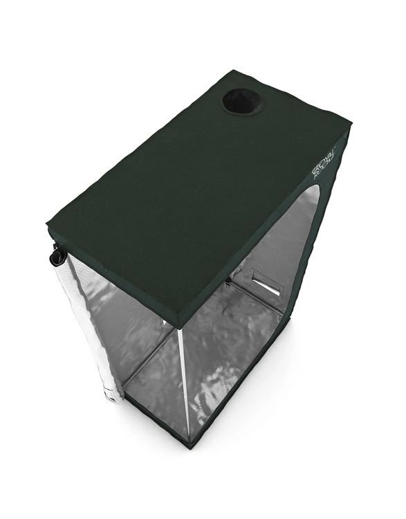 RoyalRoom® Classic 1.0 C120S 120x60x180cm гроубокс для выращивания растений от магазина GrowMix