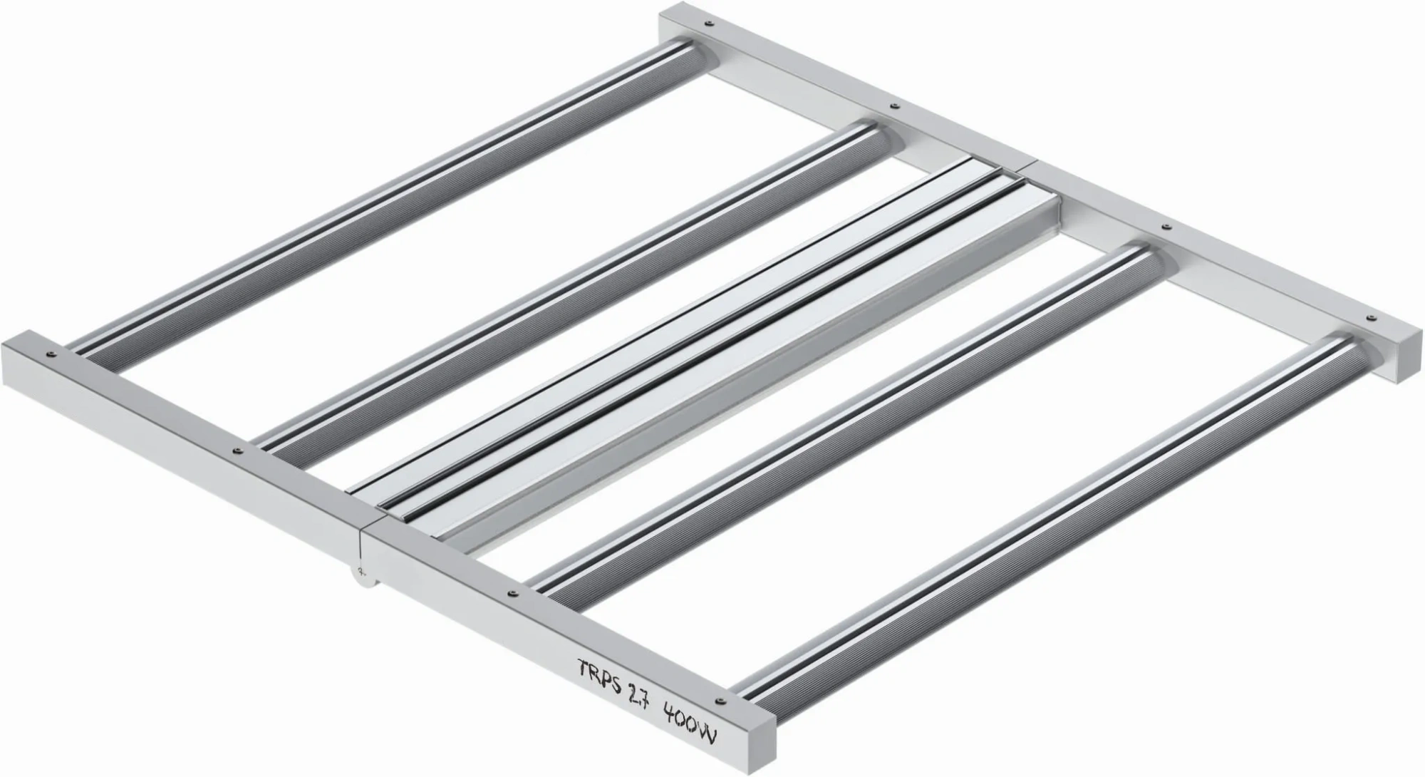 Лампа светодиодная LED 400W TRPS 2.7 µmol/J DUAL