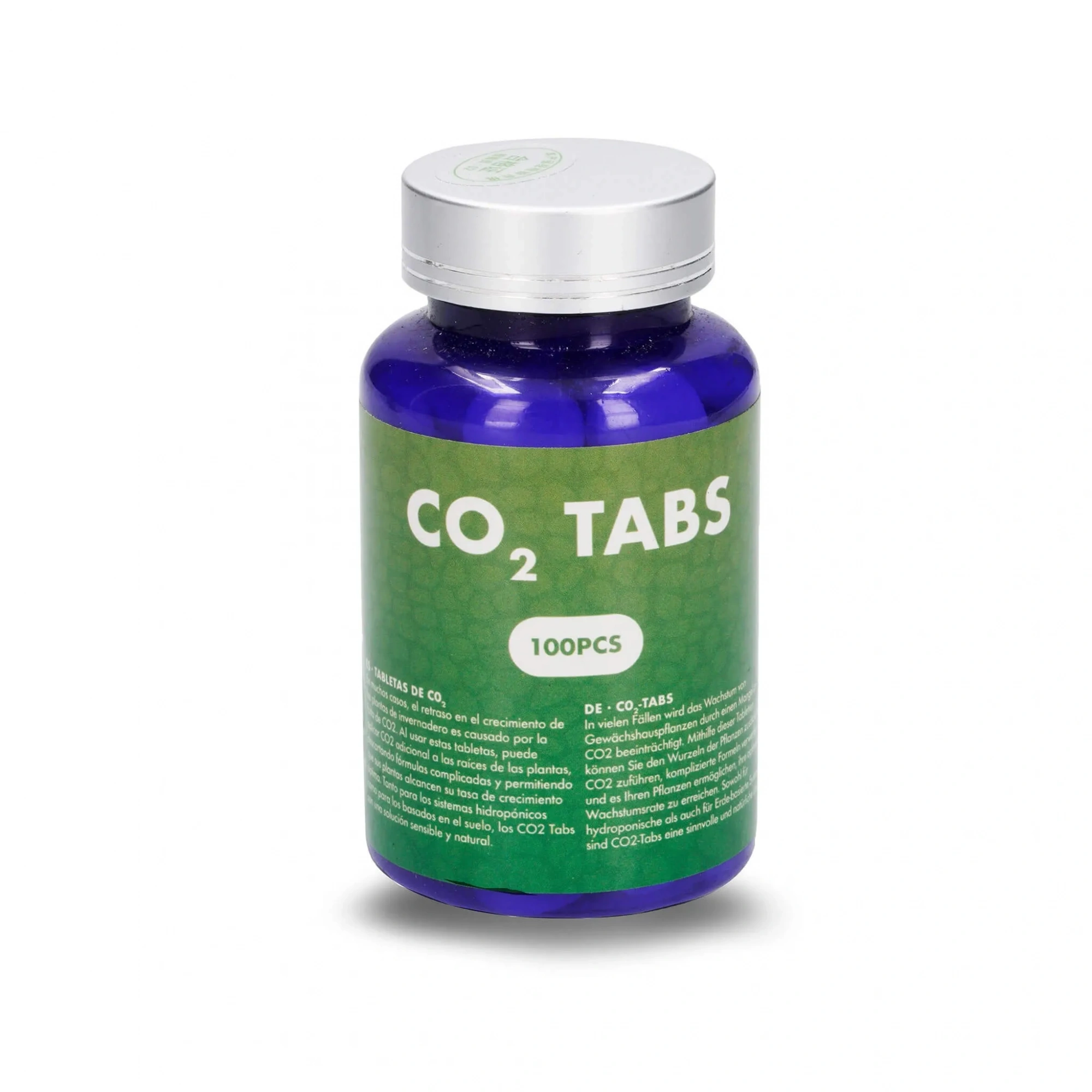 Таблетки CO2 Caluma 100 шт